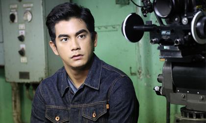 Nam diễn viên nổi tiếng Thái Lan đang ở Việt Nam