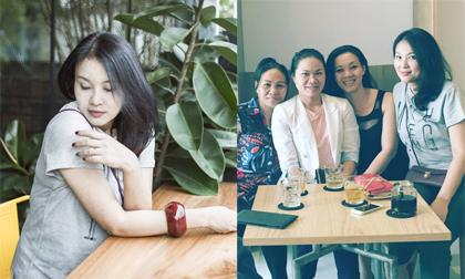 Cuộc sống của Minh Anh sau khi được giải oan về cái chết của Lê Công Tuấn Anh