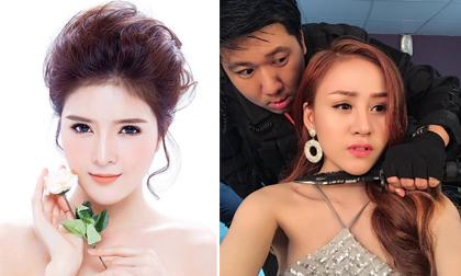 Hot girl và hot boy Việt 8/11: Vẻ đẹp trong sáng của Lilly Luta, Bà Tưng bị dao kề cổ