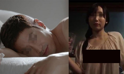 Thấy ô sin mặc váy ngủ mỏng tang lẻn vào phòng chồng, tôi cầm gậy xông vào nhưng rồi bỏ luôn ý định khi nghe chồng nói câu đó