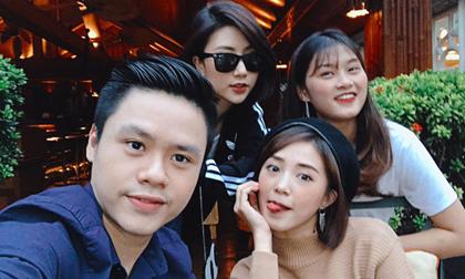 Phan Thành khẳng định độc thân và sợ thị phi sau nghi án yêu Salim