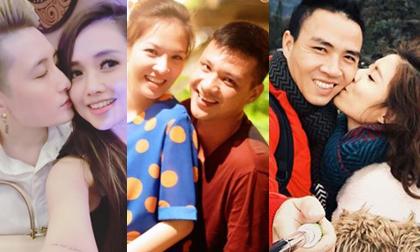 Chuyện tình của các BTV: Hết yêu đồng giới lại bí mật kết hôn, ly hôn