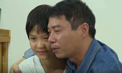 Công Lý bị con gái 'tố' hay uống rượu và say xỉn