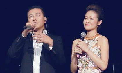 Em gái kết nghĩa của Tuấn Hưng - Phí Linh là ai?