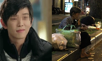 Mẹ già giả vờ lú lẫn bỏ đi trong đêm rồi nhờ người báo tin cho con trai để thử lòng và cái kết đau lòng