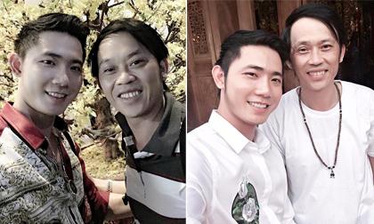 Chân dung người đàn ông theo sát Hoài Linh suốt 4 năm 