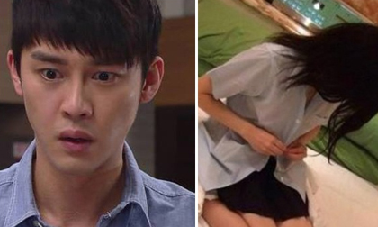 Đi đánh ghen vợ ngoại tình nào ngờ vừa đẩy cửa xông vào thì chết sững với cảnh tượng khủng khiếp ấy