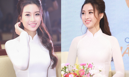 Hoa hậu Mỹ Linh cảm thấy xấu hổ trước các thủ khoa đầu vào Đại học