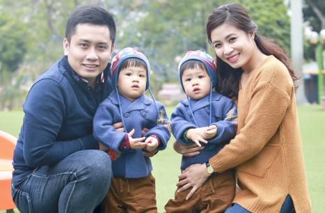 Chuyện giờ mới kể về cuộc hôn nhân đổ vỡ của MC Hoàng Linh - Trung Nghĩa