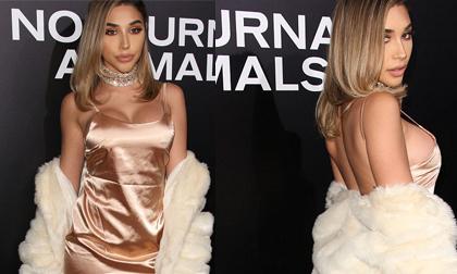 Hậu chia tay, bạn gái cũ của Justin Bieber ngày càng gợi cảm