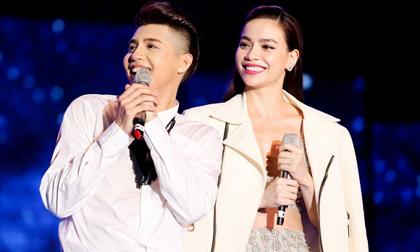 Noo Phước Thịnh: Đẳng cấp đã được khẳng định với Live Concert thu hút 35.000 khán giả