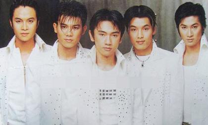 Năm chàng trai 1088: Hào quang, lặn ngụp và yên phận