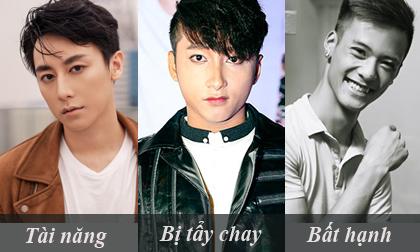 Bản sao của các nghệ sĩ Việt nổi tiếng và những ngã rẽ số phận