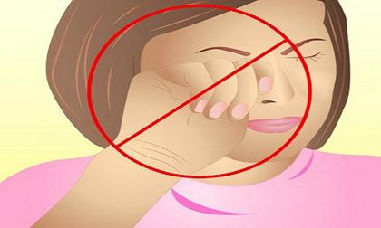 Những thói quen thường làm trong ngày tưởng vô hại lại cực nguy hiểm