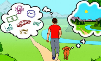 Những bài học đáng suy ngẫm từ loài chó