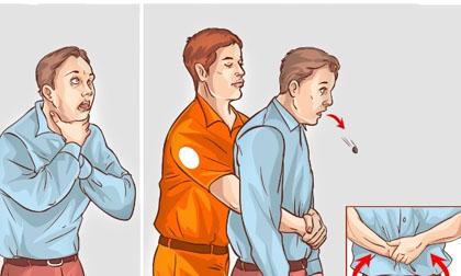 Những kỹ năng giúp tự cứu bản thân sống sót trong mọi trường hợp