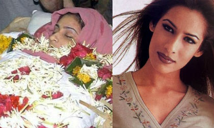 8 cái chết gây chấn động của sao Ấn Độ