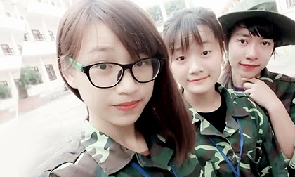 Trường Quân đội tuyển sinh Cao đẳng Dược và Điều Dưỡng năm 2017