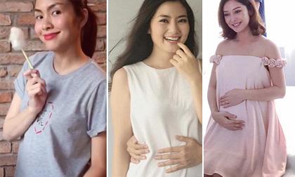 Những nhóc tỳ nhà sao Việt tuổi Gà năm 2017 được chờ đón nhất