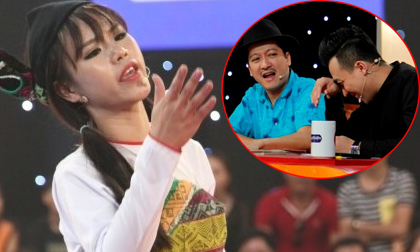 Tố Trấn Thành 'ăn ốc không đổ vỏ', cô gái Mường ẵm 20 triệu đồng