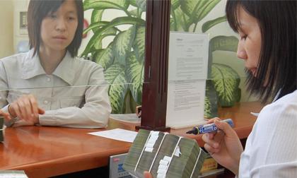 Bà mẹ thông minh chia sẻ cách gửi tiền ngân hàng khiến nhiều người 'tấm tắc'