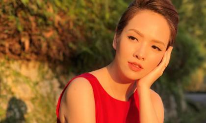 Đan Lê khoe vẻ đẹp làm 'say lòng người'