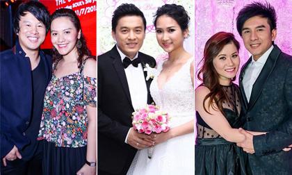 Mòn mỏi trông ngóng, cuối cùng những sao Việt này cũng có 'tin vui'