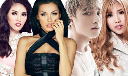 'Chèn ép show', câu chuyện dài không hồi kết nhưng cần lắm sự cảnh tỉnh cho showbiz Việt