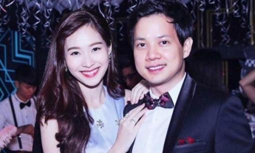 Không phải Kỳ Duyên hay Tú Anh, Đặng Thu Thảo mới là hoa hậu có bạn trai 'soái ca' đậm chất ngôn tình