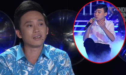 'Hóa thân' Dương Triệu Vũ, 'Cậu bé nghèo' xuất sắc giành 100 triệu tiền thưởng