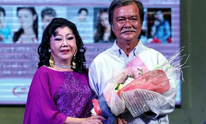 Nghệ sĩ Long Hải là ai?