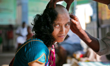 Cập nhật tin tức thế giới 7 ngày qua bằng ảnh (12 - 19/11)