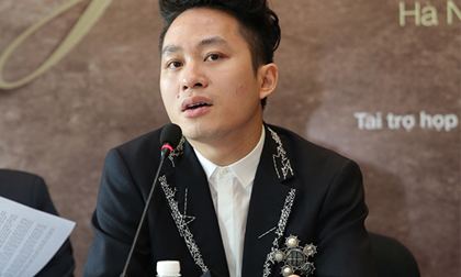 Tùng Dương lần đầu nói về khoảng thời gian 'cạch mặt nhau' với Hà Trần