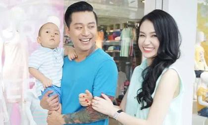 Sau hơn 3 năm kết hôn, Tuấn Hưng mới làm điều này cho vợ