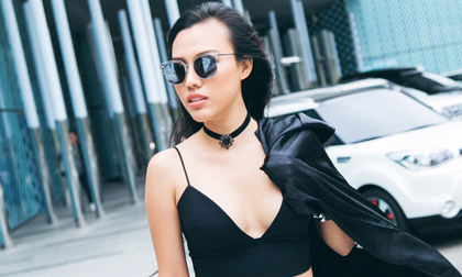 Mai Quỳnh - Thí sinh nổi bật của Mrs Áo Dài 2016