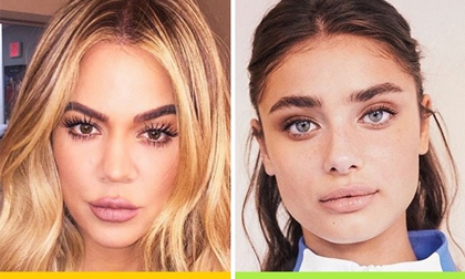 10 xu hướng làm đẹp lên ngôi trong năm 2017