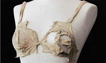 Những đồ vật 'cao tuổi' nhất trên thế giới