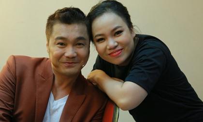 Lý Hùng gây bất ngờ khi thổ lộ tình cảm ngay trên sân khấu