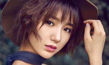 Mỹ nhân 'Tân Thần Điêu Đại Hiệp' khoe vóc dáng ngọc ngà quyến rũ