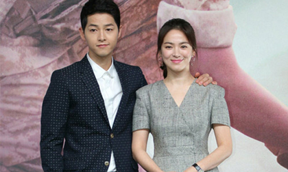 Song Hye Kyo, Song Joong Ki và loạt sao hạng A xứ Hàn mất việc ở Trung Quốc