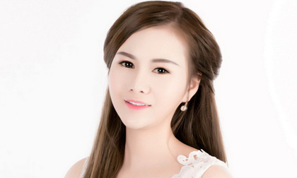 Thy Trang – Doanh nhân 9X xinh đẹp thành công với kinh doanh mỹ phẩm