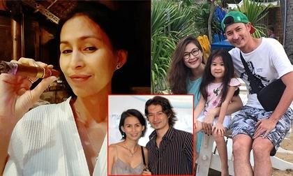 Sau vụ ly hôn ồn ào, cuộc sống của Huy Khánh và vợ cũ giờ ra sao?