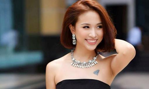 Con trai Vân Hugo mắc bệnh tâm lý khó chữa vì chứng kiến cảnh xô xát của bố mẹ