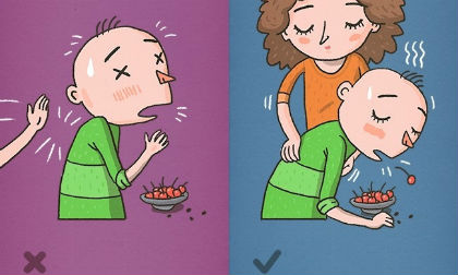 Những sai lầm khi cứu người có thể giết chết nạn nhân