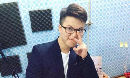 Giọng ca 'Ông bà anh' Lê Thiện Hiếu chấp nhận mất giọng hát để chuyển giới