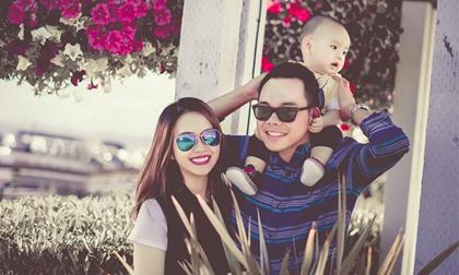 Miss Teen Huyền Trang có cuộc sống hạnh phúc trên đất Mỹ