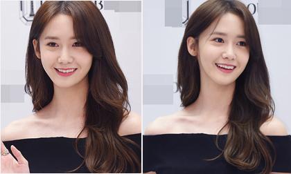 'Nữ thần Kpop' Yoona khoe nhan sắc không đối thủ