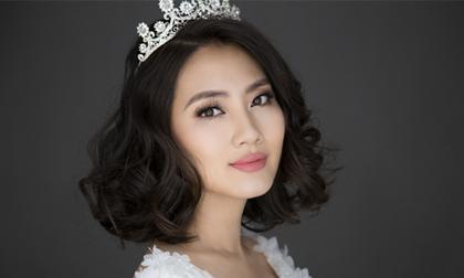 Đang bầu bí, Ngọc Lan vẫn xinh đẹp đến thế này!