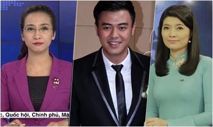 Lý do khiến các BTV nổi tiếng đột ngột nghỉ việc tại nhà Đài
