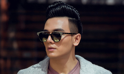 Chàng thơ của Đỗ Mạnh Cường khắc họa mùa đông đầy phong cách